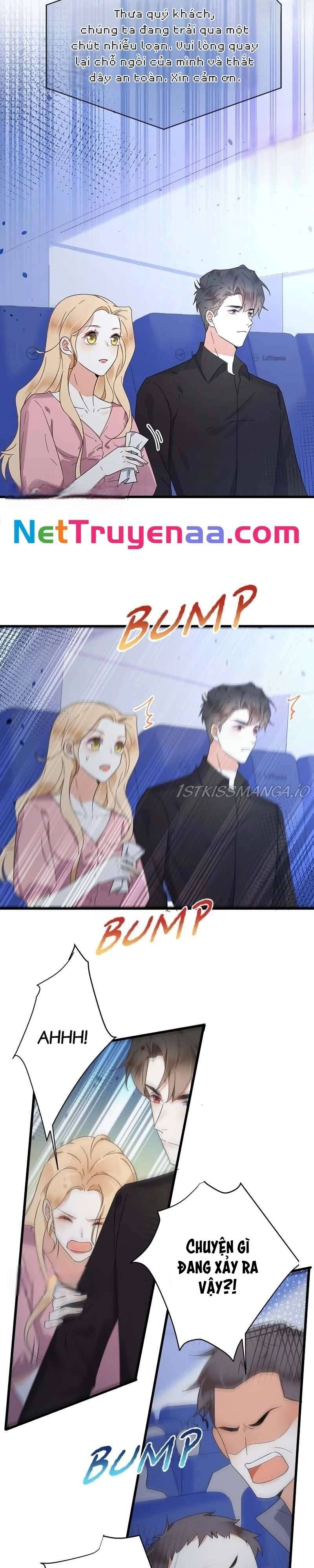 Va Phải Đại Boss Chapter 46 - 5