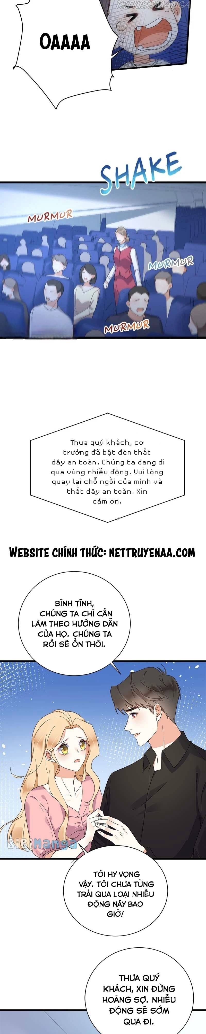 Va Phải Đại Boss Chapter 46 - 6