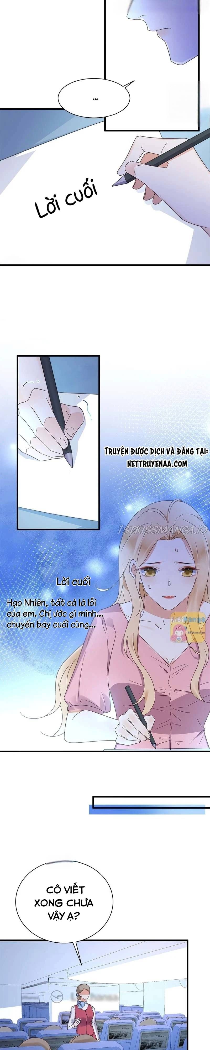 Va Phải Đại Boss Chapter 46 - 8