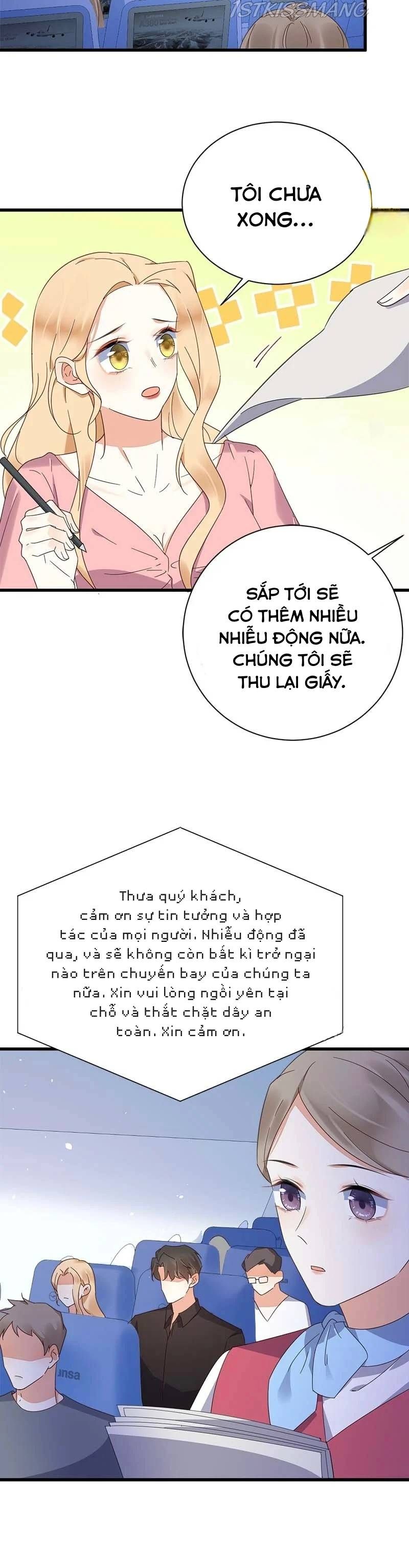 Va Phải Đại Boss Chapter 46 - 9