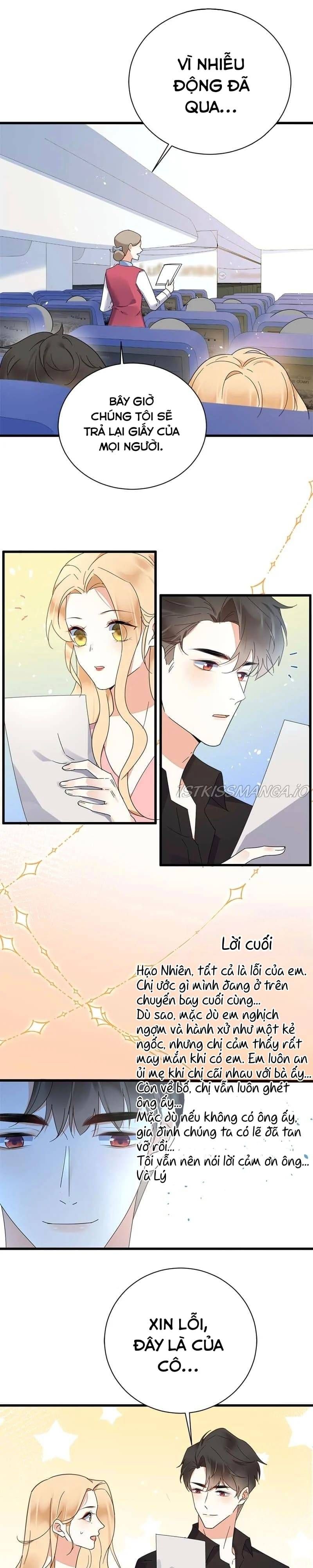 Va Phải Đại Boss Chapter 46 - 10