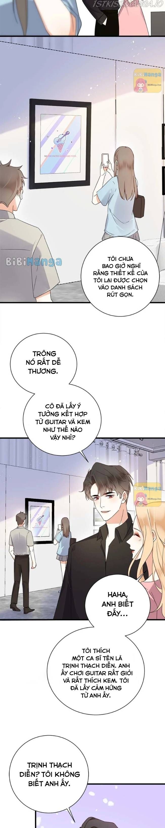 Va Phải Đại Boss Chapter 47 - 3