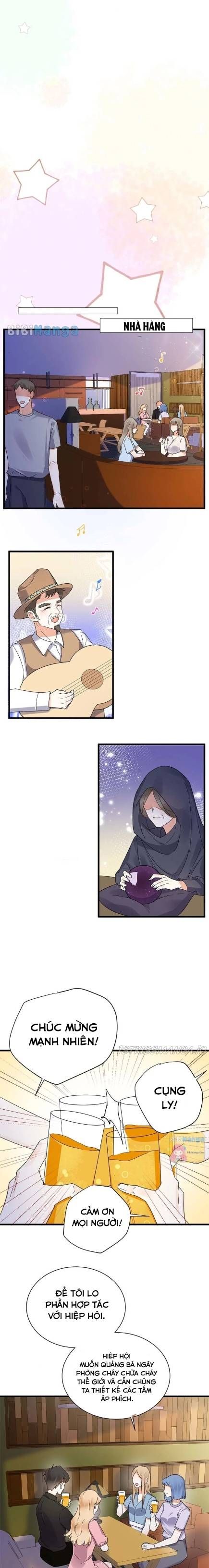 Va Phải Đại Boss Chapter 47 - 6