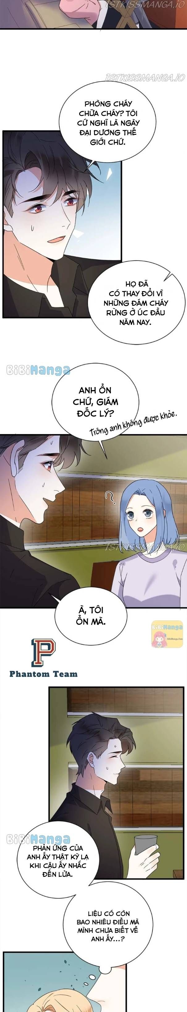 Va Phải Đại Boss Chapter 47 - 7