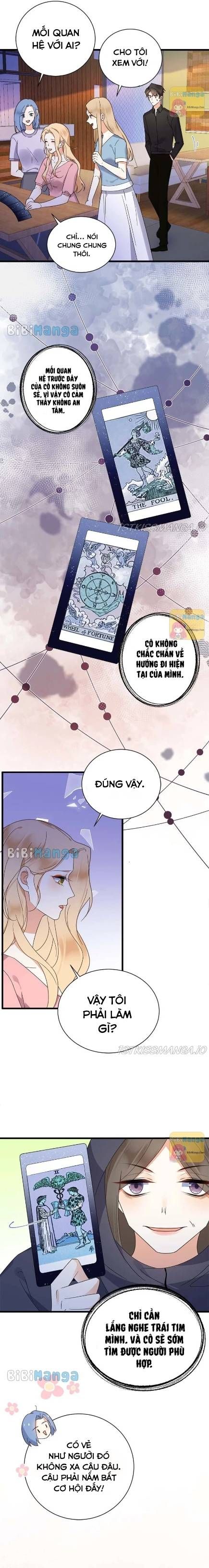 Va Phải Đại Boss Chapter 47 - 9