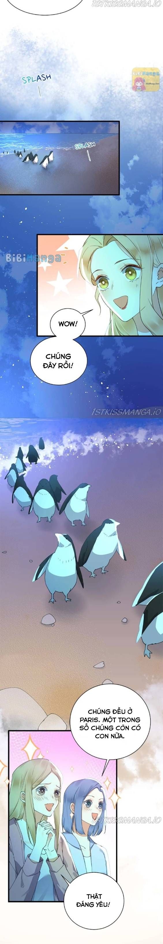 Va Phải Đại Boss Chapter 48 - 3