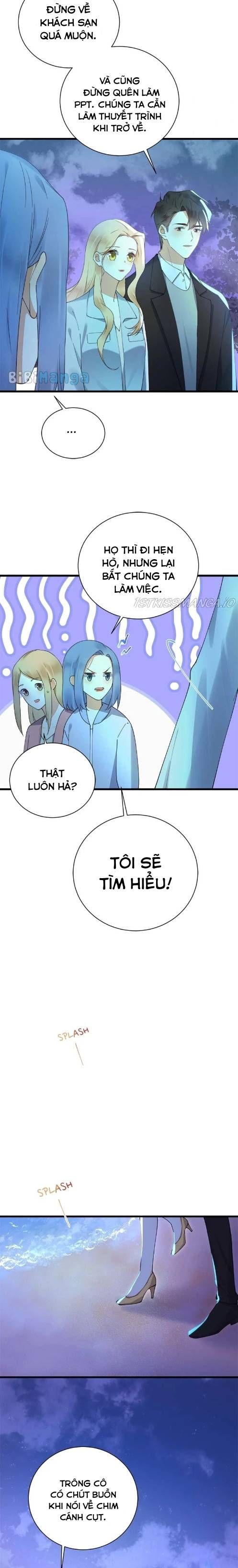 Va Phải Đại Boss Chapter 48 - 5