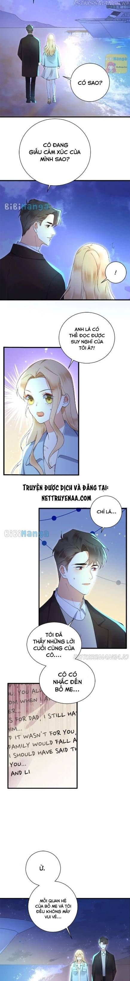 Va Phải Đại Boss Chapter 48 - 6