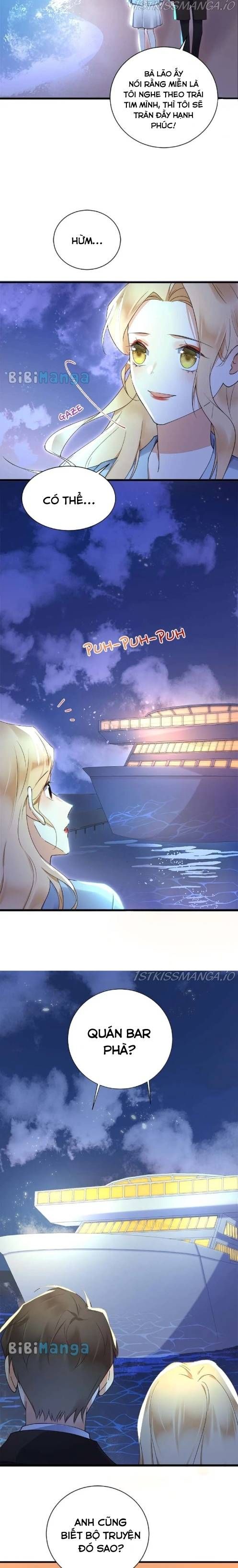 Va Phải Đại Boss Chapter 48 - 7