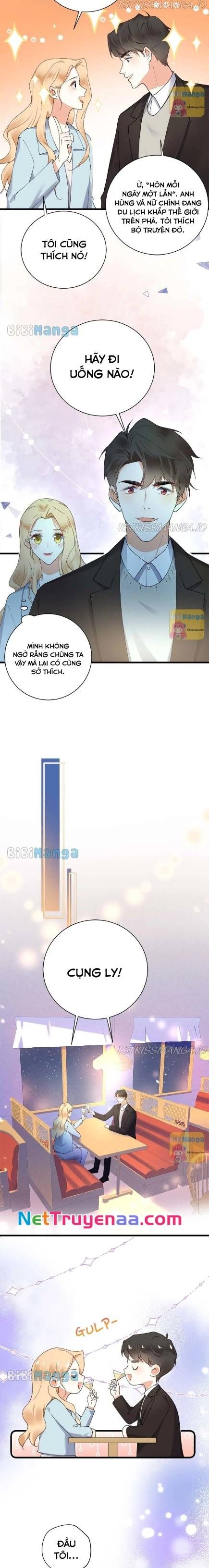 Va Phải Đại Boss Chapter 48 - 8