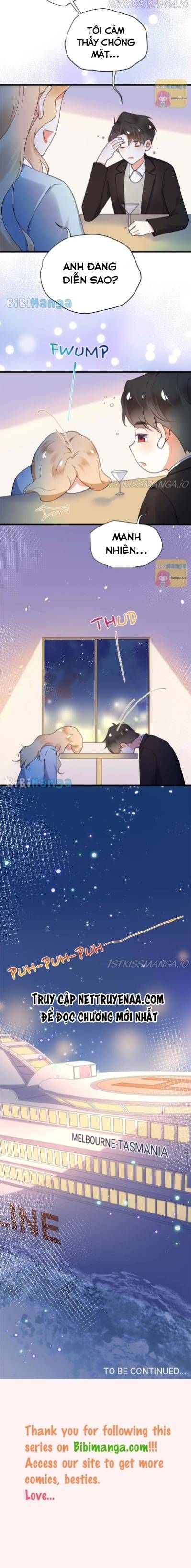 Va Phải Đại Boss Chapter 48 - 9