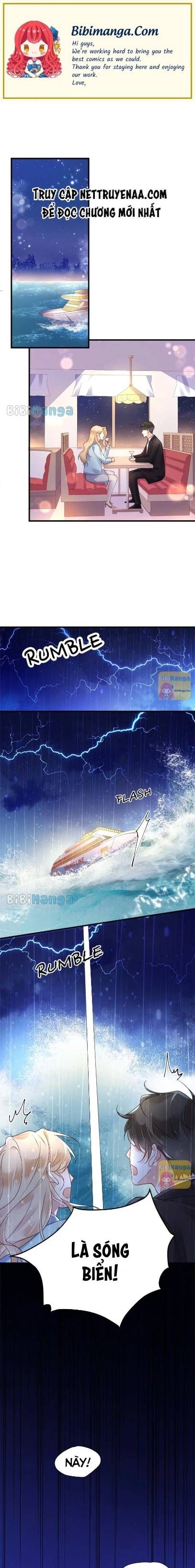 Va Phải Đại Boss Chapter 49 - 2