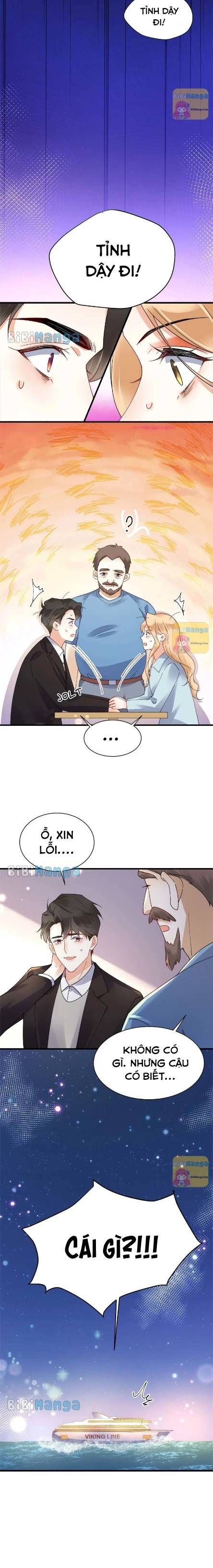 Va Phải Đại Boss Chapter 49 - 3