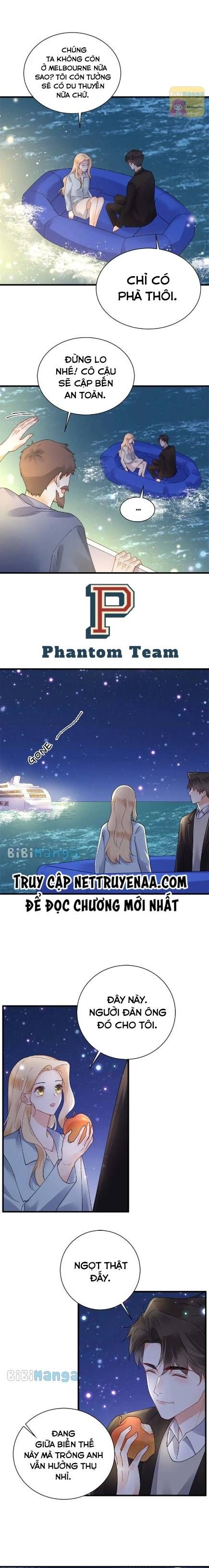 Va Phải Đại Boss Chapter 49 - 4