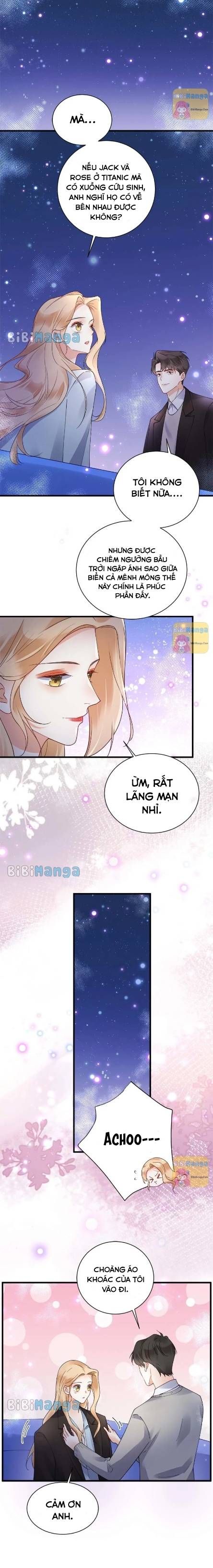 Va Phải Đại Boss Chapter 49 - 5
