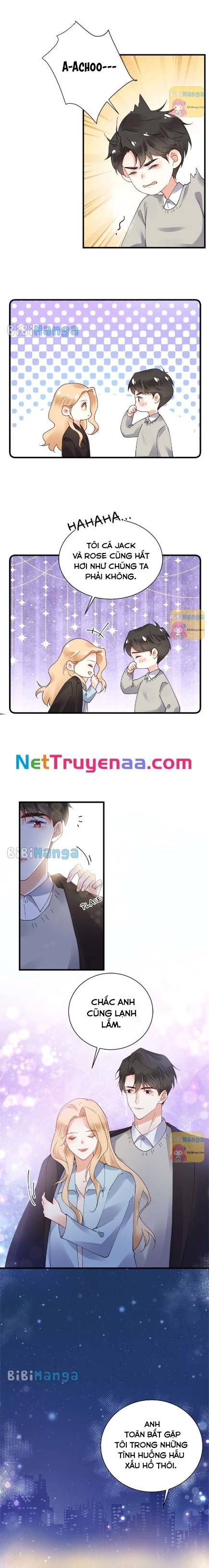 Va Phải Đại Boss Chapter 49 - 6