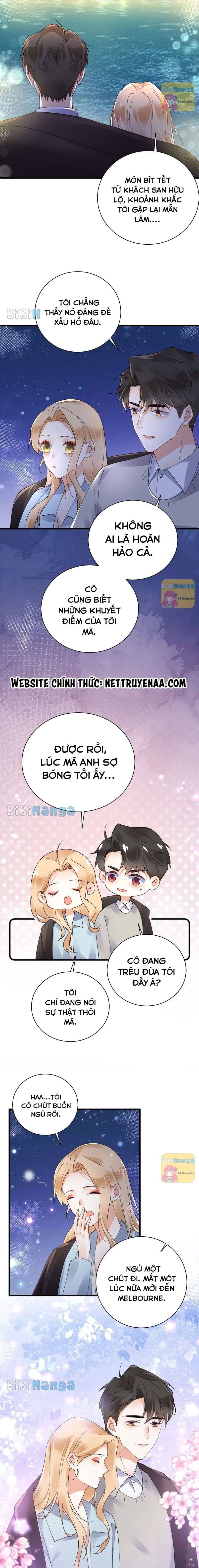 Va Phải Đại Boss Chapter 49 - 7