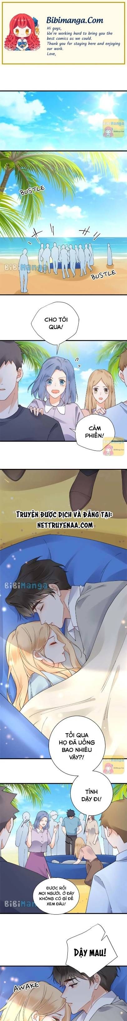 Va Phải Đại Boss Chapter 50 - 2