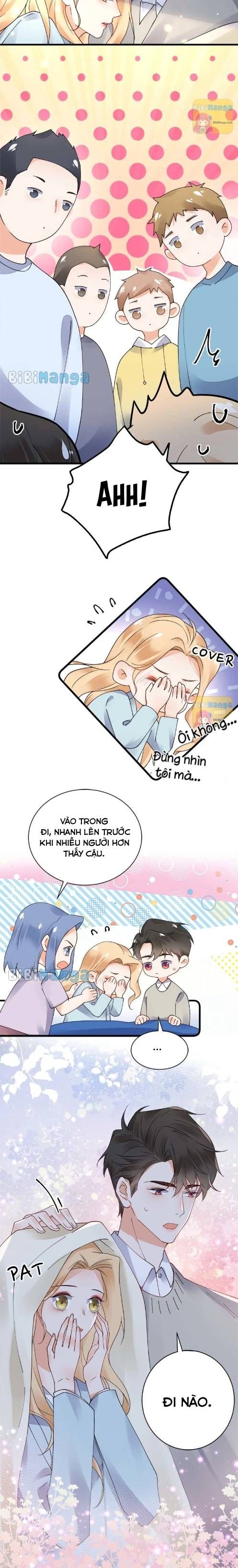 Va Phải Đại Boss Chapter 50 - 3