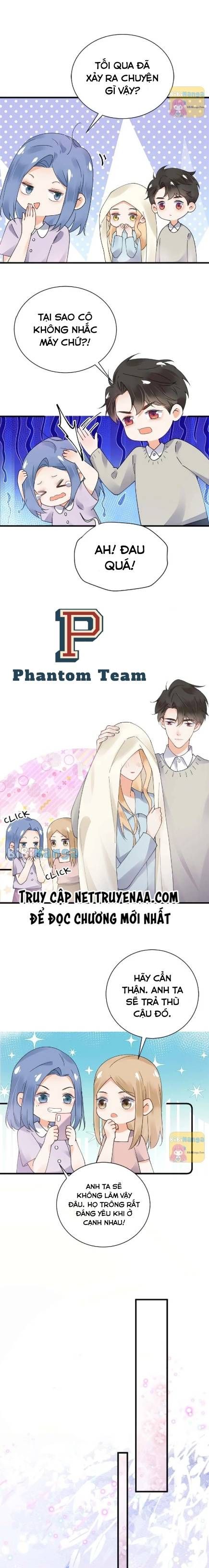 Va Phải Đại Boss Chapter 50 - 4