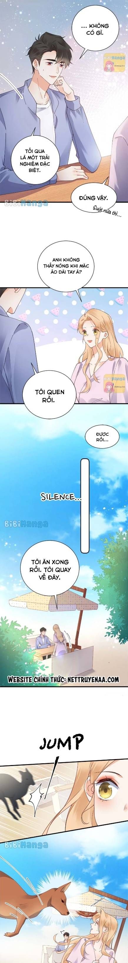 Va Phải Đại Boss Chapter 50 - 6