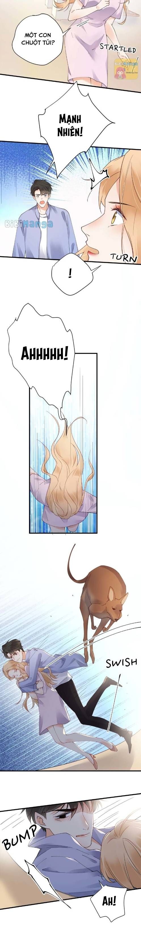 Va Phải Đại Boss Chapter 50 - 7