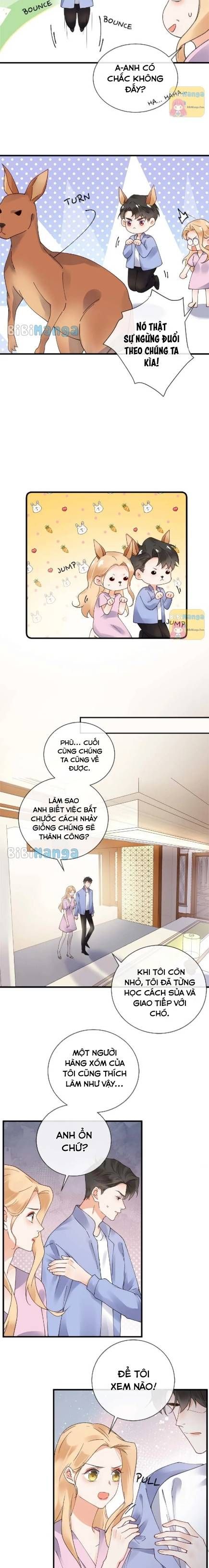 Va Phải Đại Boss Chapter 50 - 8