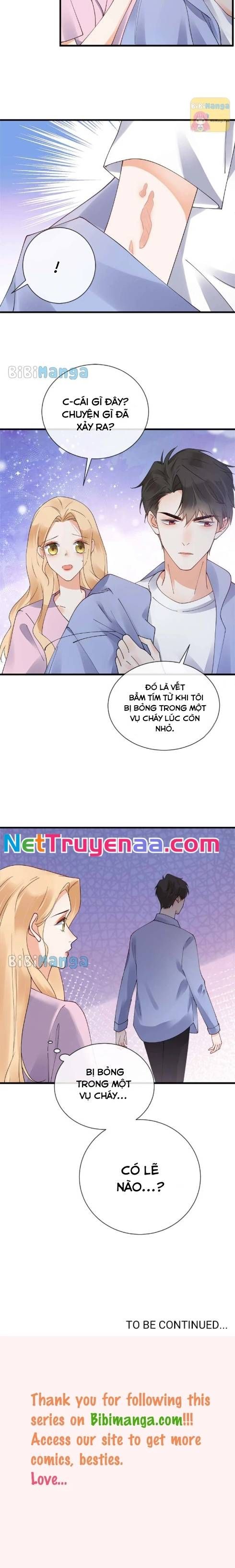 Va Phải Đại Boss Chapter 50 - 9