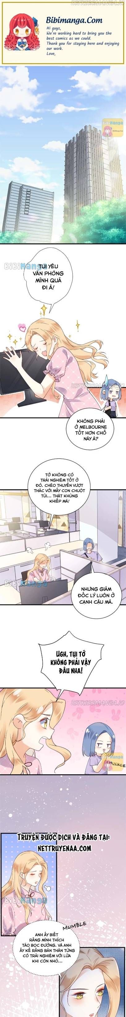 Va Phải Đại Boss Chapter 51 - 2