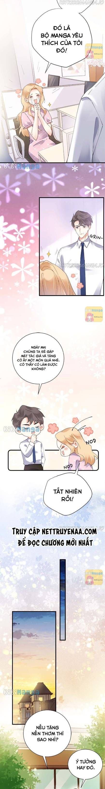 Va Phải Đại Boss Chapter 51 - 4