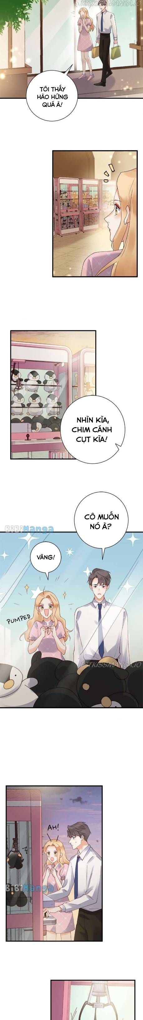 Va Phải Đại Boss Chapter 51 - 5