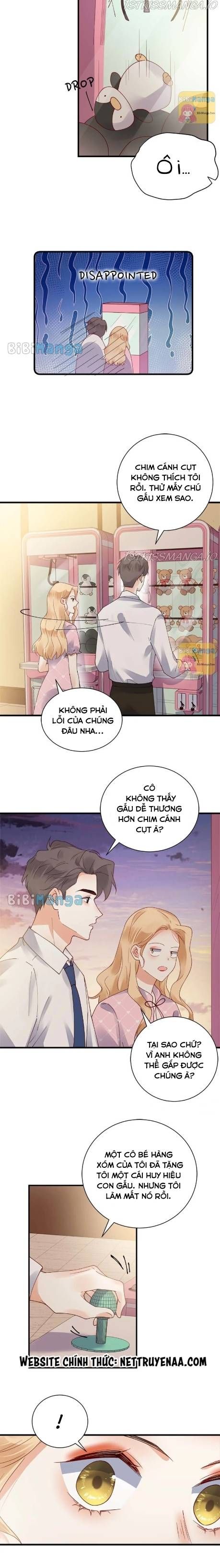 Va Phải Đại Boss Chapter 51 - 6