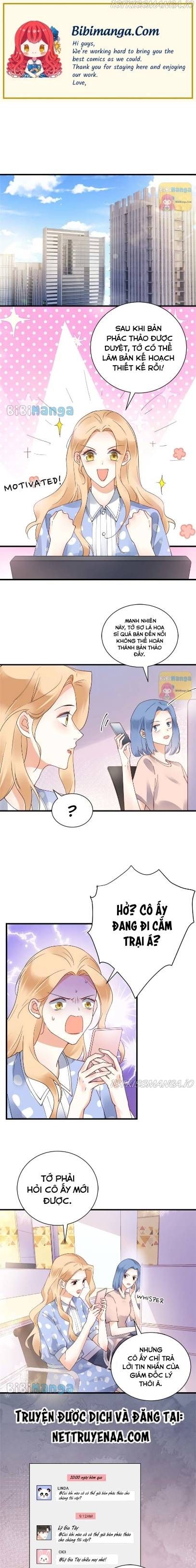 Va Phải Đại Boss Chapter 52 - 2