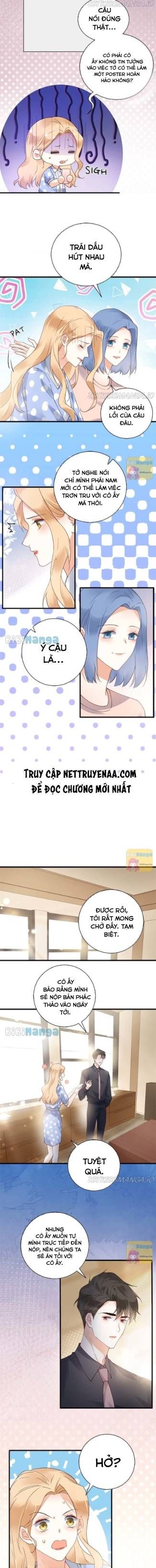 Va Phải Đại Boss Chapter 52 - 3