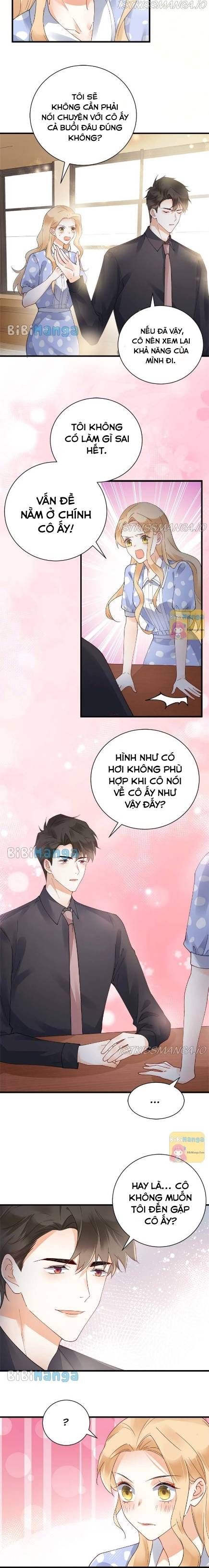 Va Phải Đại Boss Chapter 52 - 4