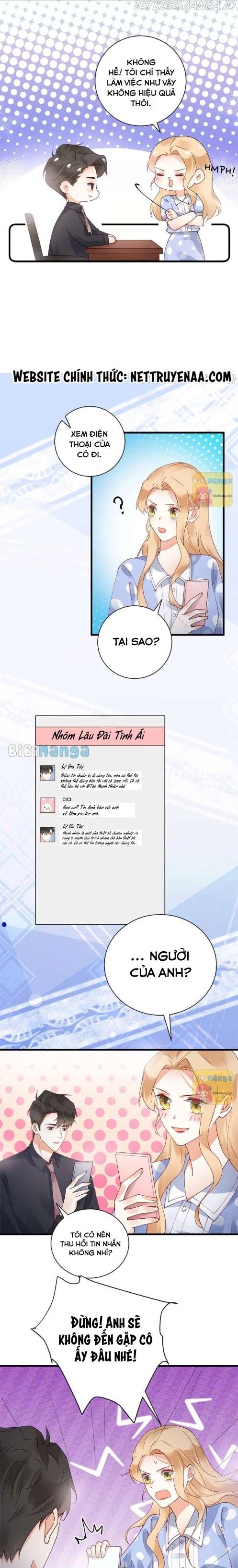 Va Phải Đại Boss Chapter 52 - 5