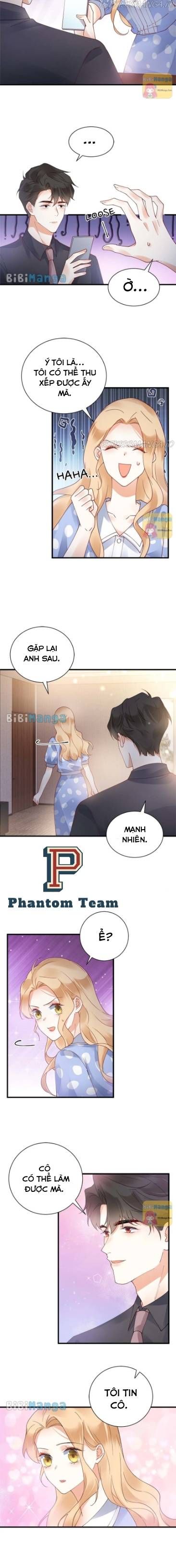 Va Phải Đại Boss Chapter 52 - 6