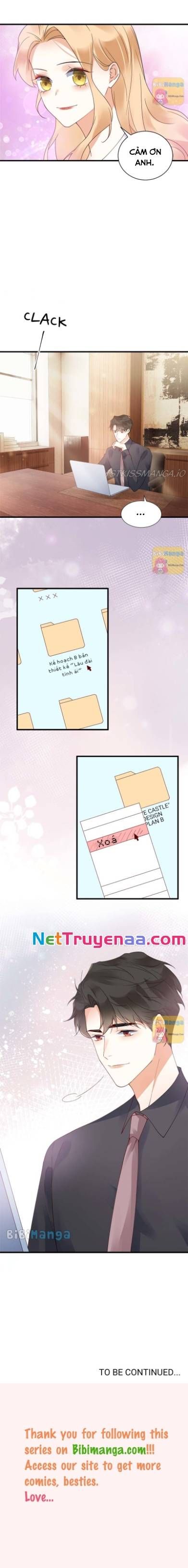 Va Phải Đại Boss Chapter 52 - 7