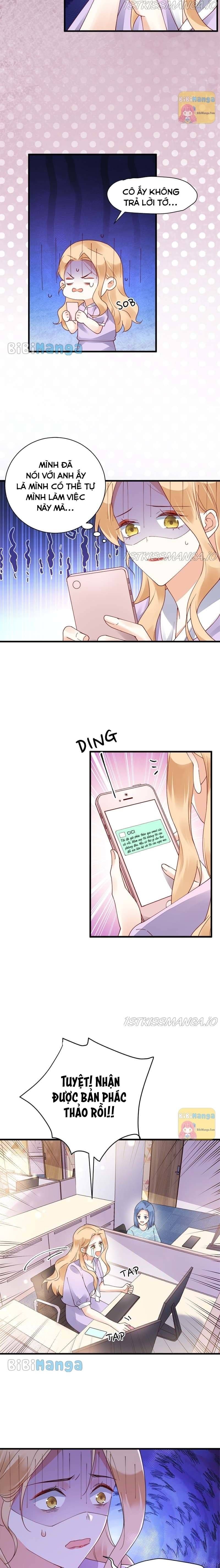 Va Phải Đại Boss Chapter 53 - 3