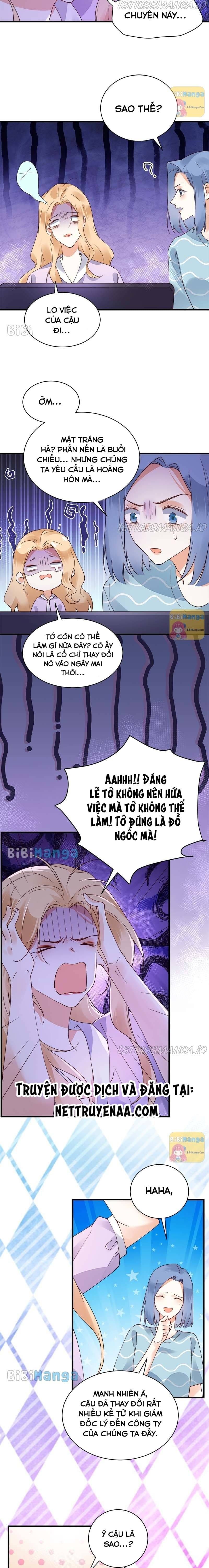 Va Phải Đại Boss Chapter 53 - 4