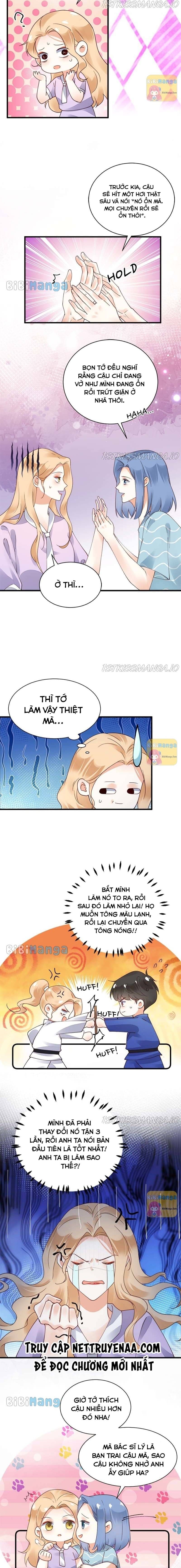 Va Phải Đại Boss Chapter 53 - 5