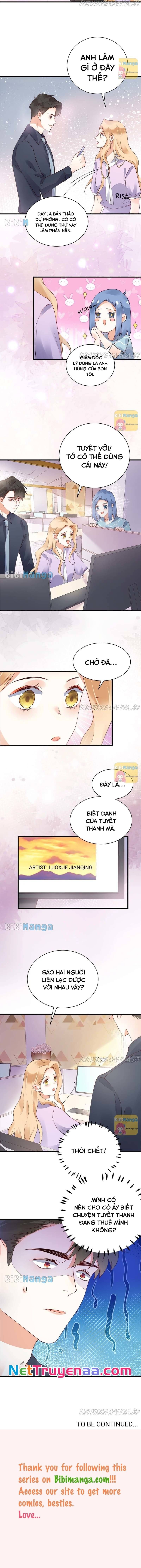 Va Phải Đại Boss Chapter 53 - 7