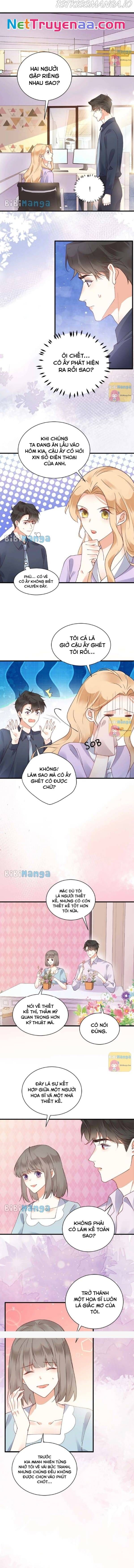 Va Phải Đại Boss Chapter 54 - 2