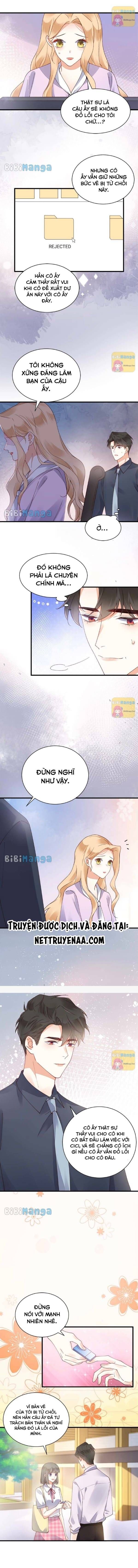 Va Phải Đại Boss Chapter 54 - 3