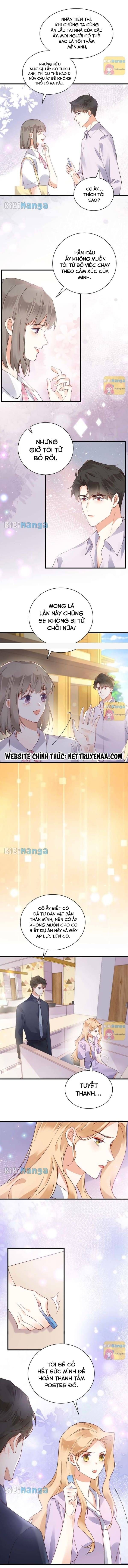 Va Phải Đại Boss Chapter 54 - 4