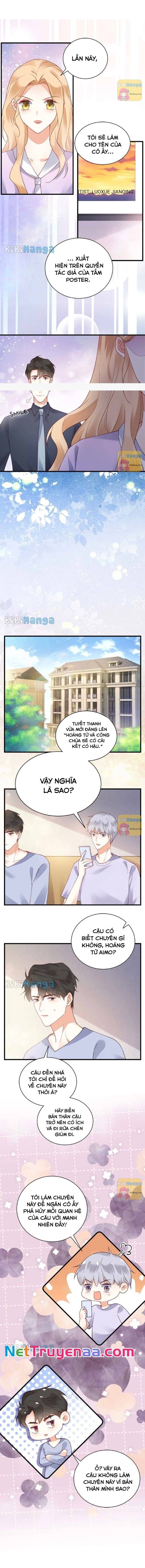 Va Phải Đại Boss Chapter 54 - 5