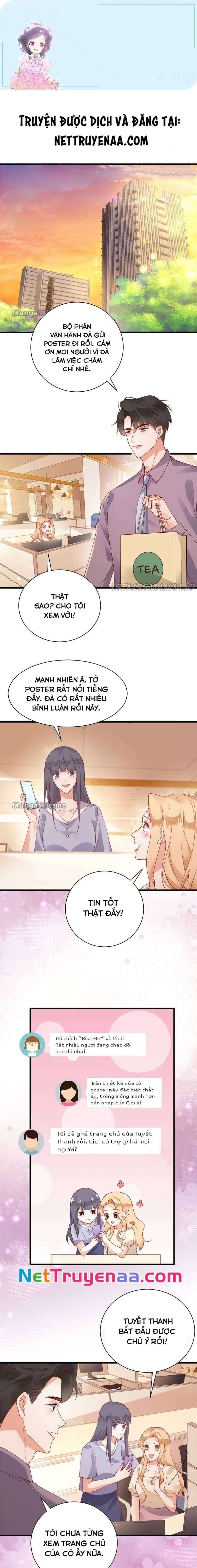 Va Phải Đại Boss Chapter 55 - 2