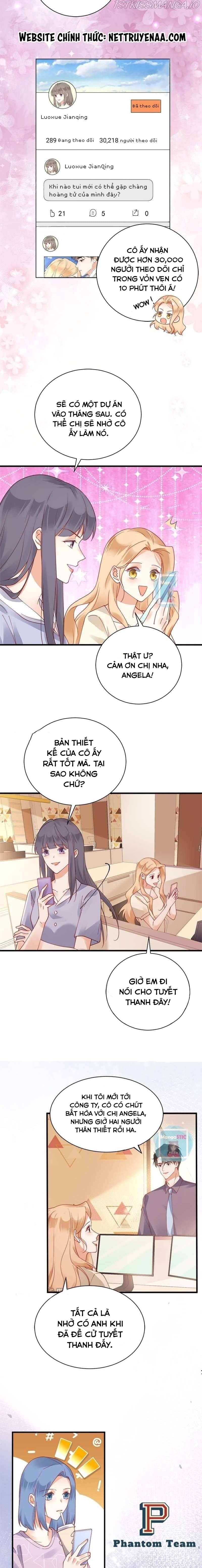 Va Phải Đại Boss Chapter 55 - 3