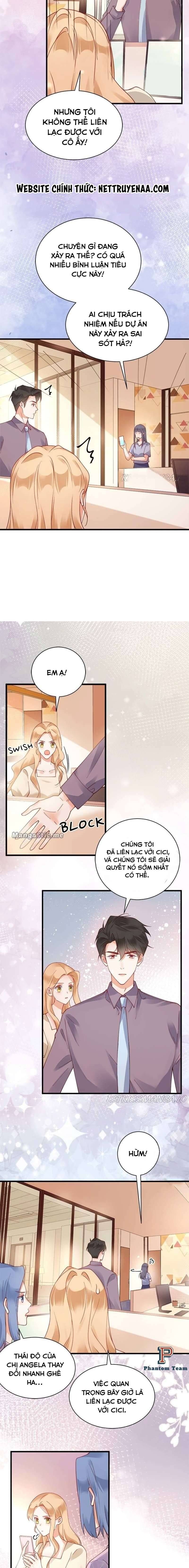 Va Phải Đại Boss Chapter 55 - 5