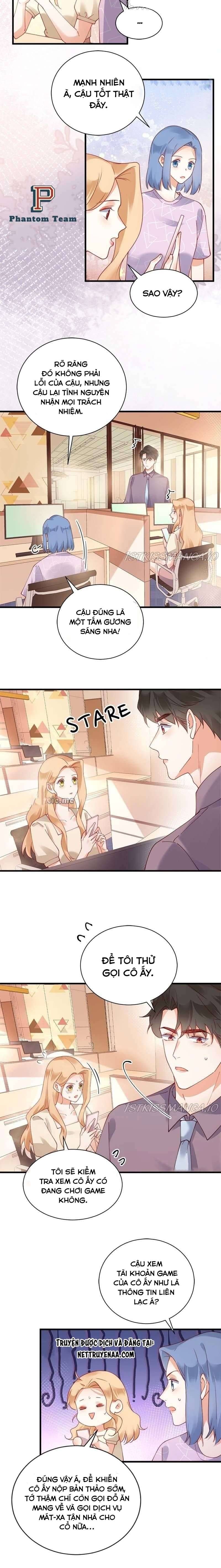 Va Phải Đại Boss Chapter 55 - 6